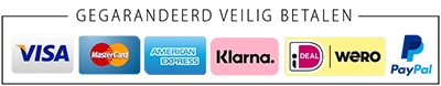 Vertrouwen badge afbeelding